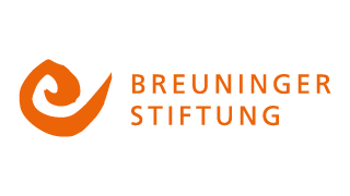 Logo und Verlinkung zur Breuninger Stiftung