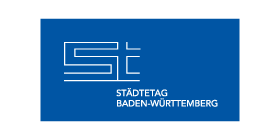 Logo Staedtetag