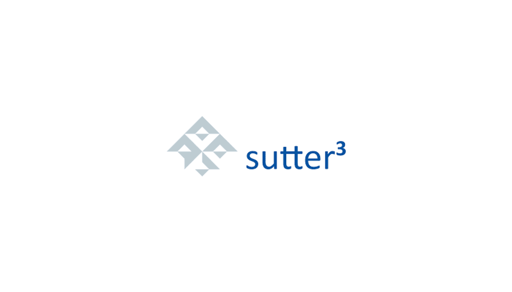 Logo sutter3