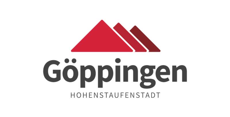 Logo der Stadt Göppingen