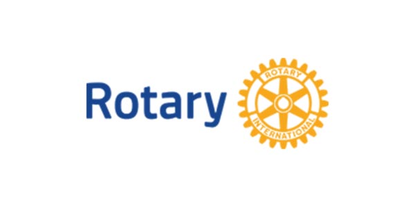Logo der Rotary-Coronahilfe