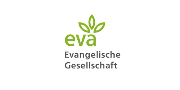 Logo der Evangelischen Gesellschaft
