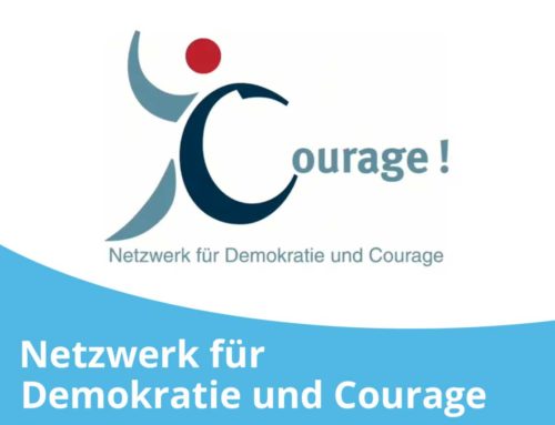 Netzwerk für Demokratie und Courage Baden-Württemberg