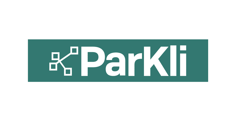 Logo des Projekts "ParKli"